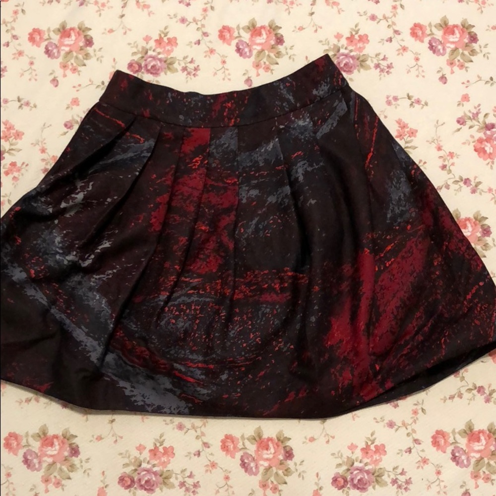 skirt